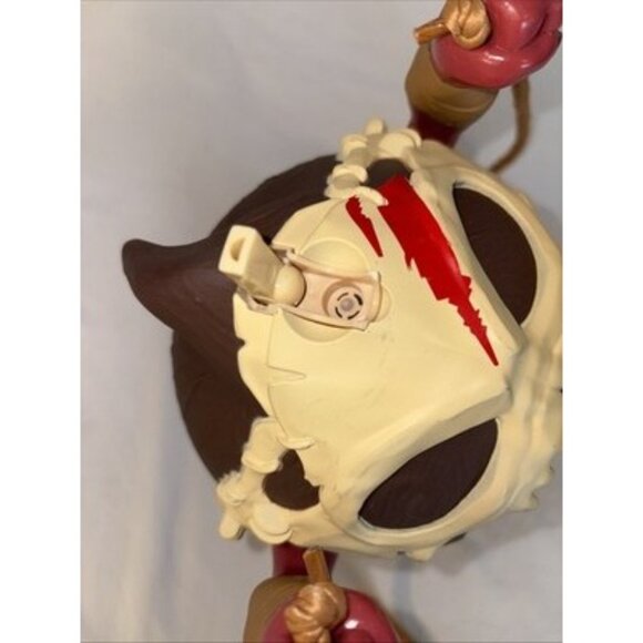 Disney Moana 2 AMC Exclusive Movie Souvenir Kakamora Coconut Sipper Cup 2024 - Picture 7 of 8